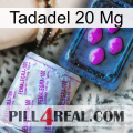 Tadadel 20Mg 37